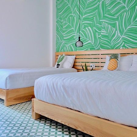 Uri House, 1- 2 Bedroom Tourism Apt, 5' Walk Dragon Bridge Đà Nẵng Kültér fotó