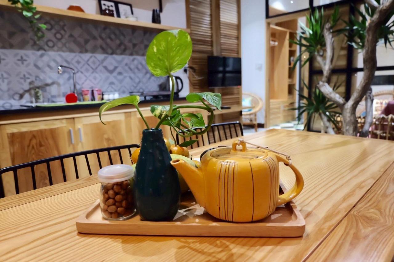 Uri House, 1- 2 Bedroom Tourism Apt, 5' Walk Dragon Bridge Đà Nẵng Kültér fotó