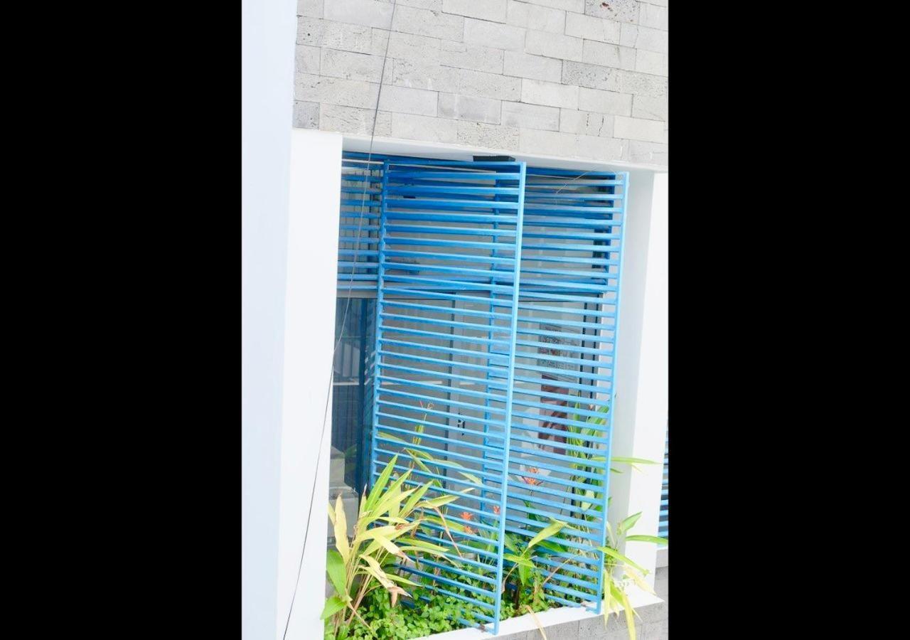 Uri House, 1- 2 Bedroom Tourism Apt, 5' Walk Dragon Bridge Đà Nẵng Kültér fotó