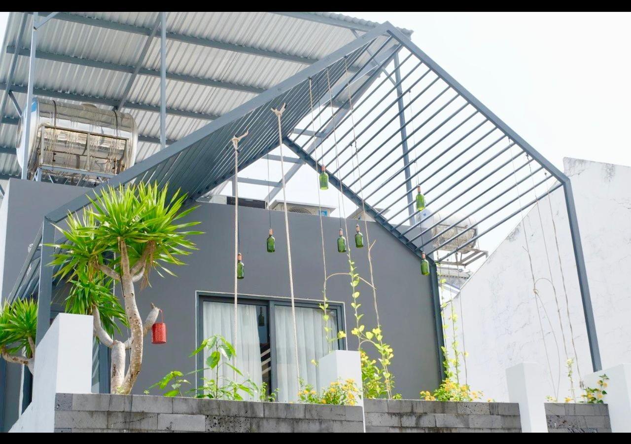 Uri House, 1- 2 Bedroom Tourism Apt, 5' Walk Dragon Bridge Đà Nẵng Kültér fotó