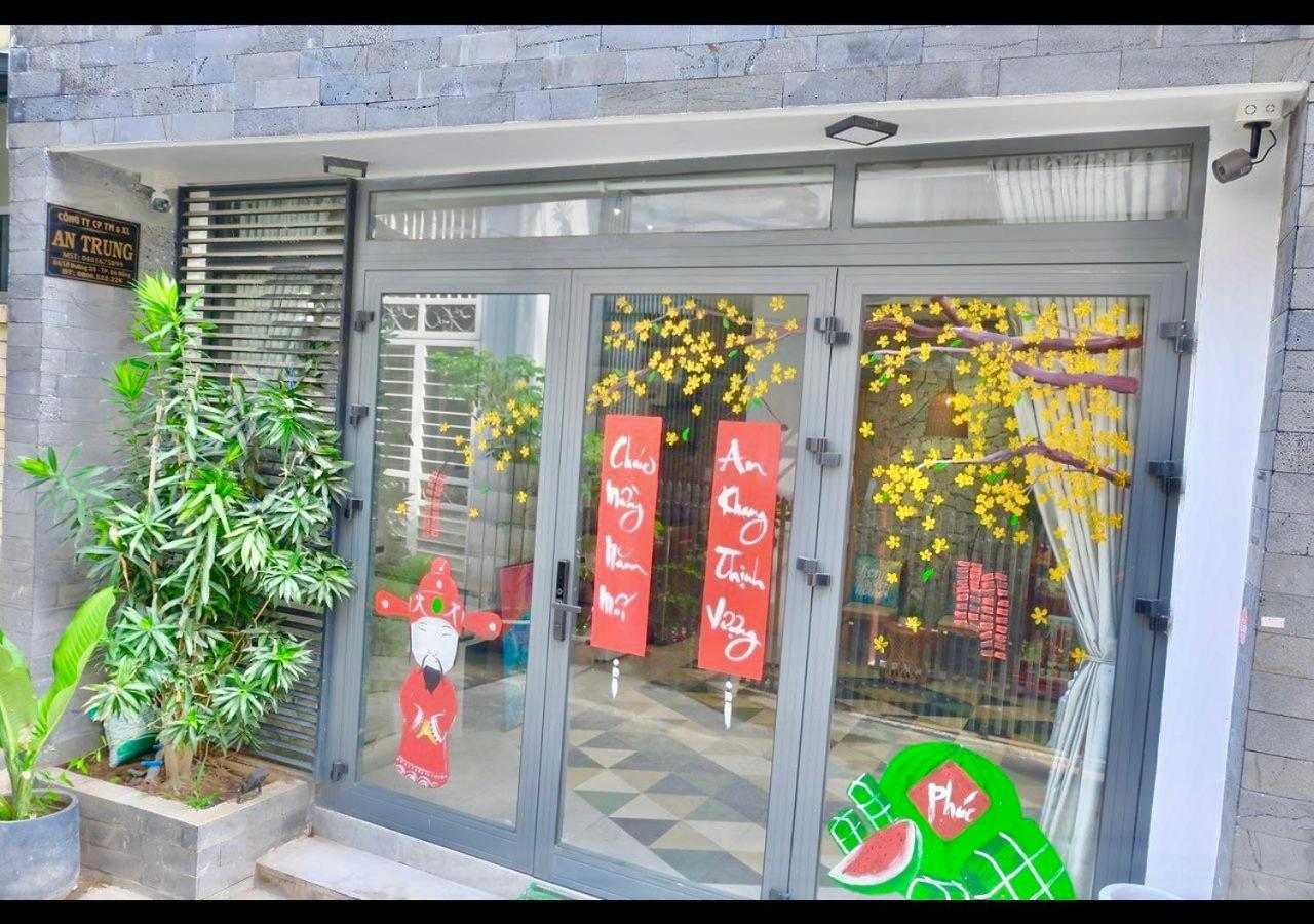 Uri House, 1- 2 Bedroom Tourism Apt, 5' Walk Dragon Bridge Đà Nẵng Kültér fotó