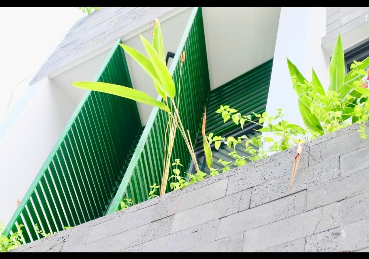 Uri House, 1- 2 Bedroom Tourism Apt, 5' Walk Dragon Bridge Đà Nẵng Kültér fotó