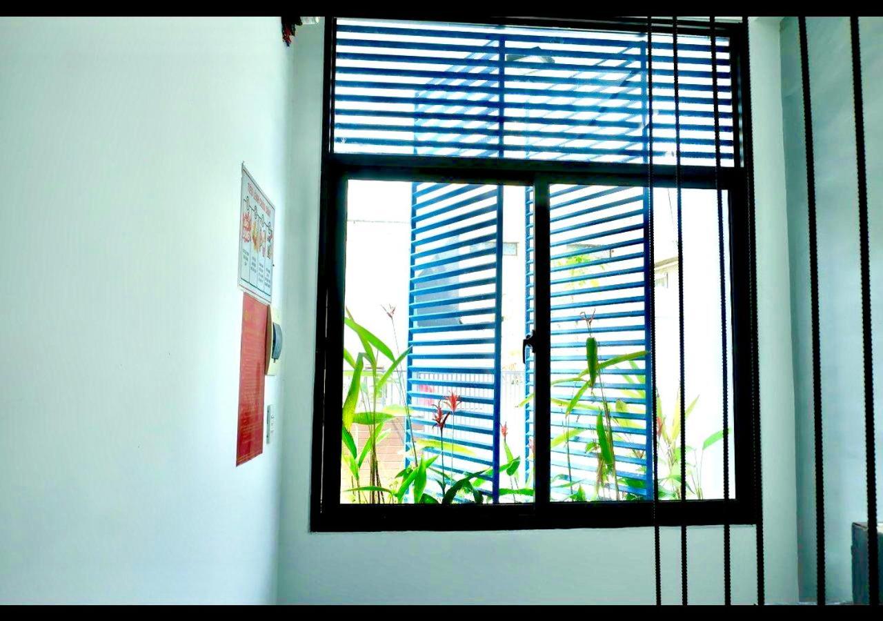 Uri House, 1- 2 Bedroom Tourism Apt, 5' Walk Dragon Bridge Đà Nẵng Kültér fotó