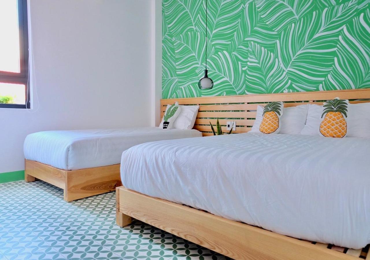 Uri House, 1- 2 Bedroom Tourism Apt, 5' Walk Dragon Bridge Đà Nẵng Kültér fotó